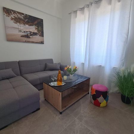 Lady Di Apartments Kaštela Kültér fotó